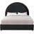 Milo Upholstered Boucle Platform Bed-83942971-83942968