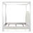 Madeline Canopy Bed