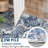 Washable Brown Rug, Abstract Non-Slip, Soft Low Pile for Kitchen, Hallway, Bathroom, Laundry, Indoor Accent Carpet.-247883582