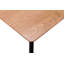 Giancarlo Metal Base Dining Table