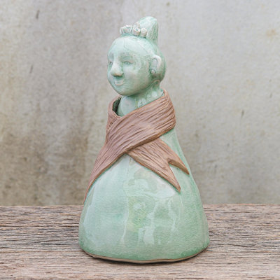 Liliane Figurines & Sculptures