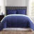 Everyday Polyester Baffle Box Stitch Comforter-418763945-418763957