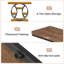 41.34cm Console Table