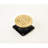 Brushed Gold Bathroom Shower System With Advanced Head, Slide Bar & Hose Arm, Valve Trim Hand-126673665