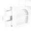 Meuble-lavabo Modern