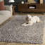 Tapis ivoire / gris Adessa-24452991
