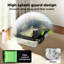 Litter Box Enclosure