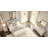 Fazeley LED Lighted Mirror - 4 Piece Bedroom Set-1408493492