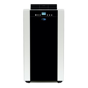 Whynter 14000 BTU Dual Hose Portable Air Conditioner for 500 sq. ft.