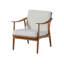 Buton Outdoor Lounge Chair