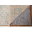 Tapis turc Oushak