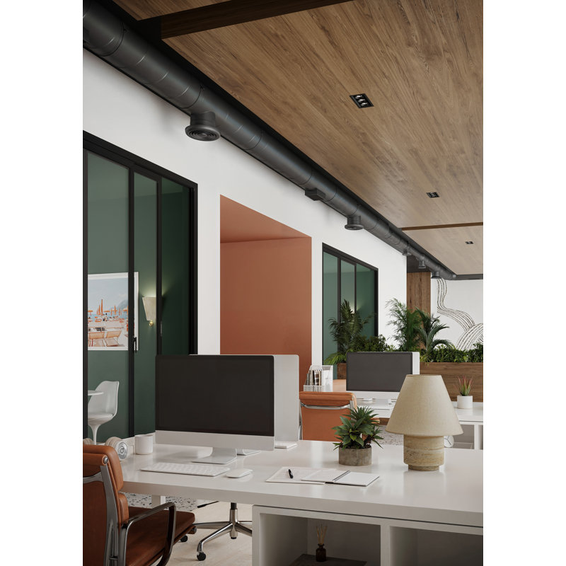 Song Flush Mounted Sconce