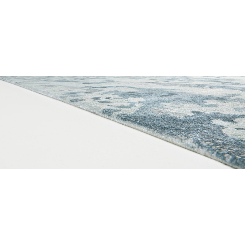 Tapis rectangulaire Pagur, Rectangle 3 pi 6 po x 5 pi 6 po