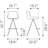 Kasius Barstool (Set Of 2)-535677272