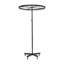 Portant rond 360 ° rotatif-114815259