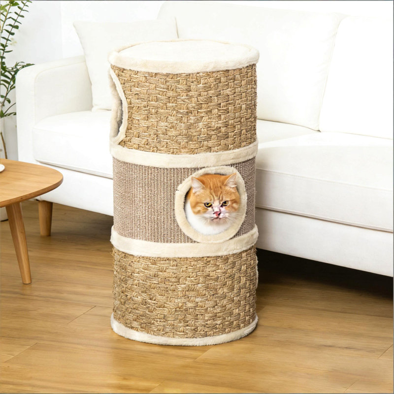 Cat Hideaway, Cat Condo