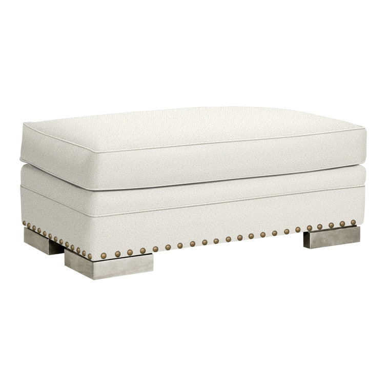 Riverside Ottoman