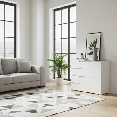 Eleanor 100cm Sideboard