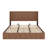 Large Grooved Undulating Lift Storage Bed Frame, Platform Bed Frame, No spring box required,No noise-1874756206-1874756207