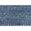Abstract Area Rug in Dark Blue-106954544