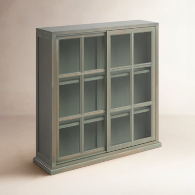 Fayette Standard Bookcase