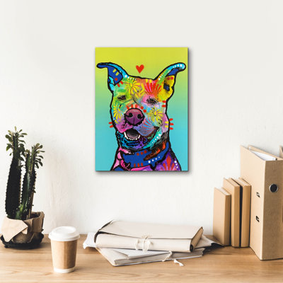 " Relax " by Dean Russo