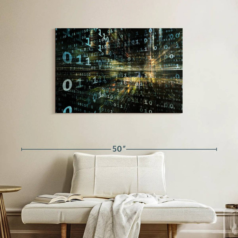Keiri Digital Matrix