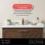 FLW Progression Wood Sink Vanity-424401391