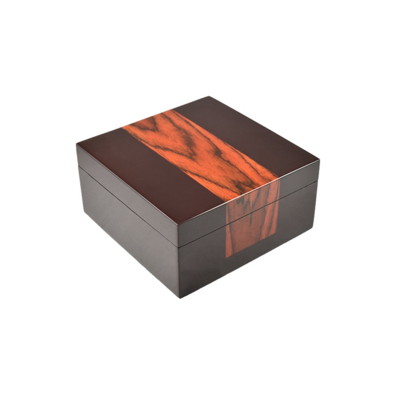 Handmade Wooden Decorative Box