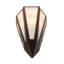 Brum 2 - Light Flush Mounted Sconce