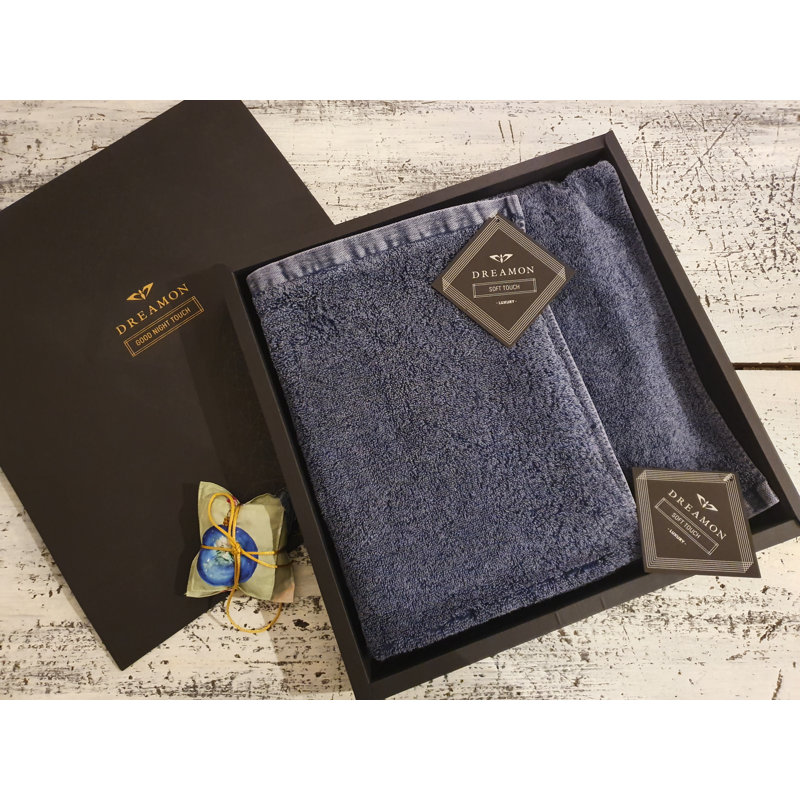 Midweight Mulit-Size Set, Blue