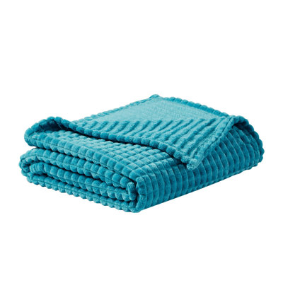 Goodwin Quilted Throw Blanket
