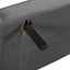 Guille 2 Seater Polyester Sofa Bed-250505677-215876957