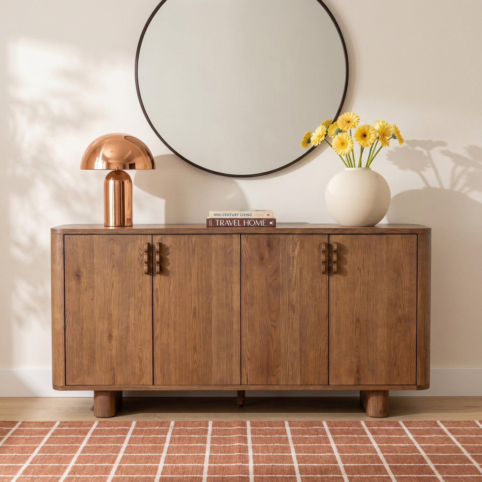 Tacoma Sideboard