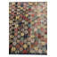 2'10 x 4'6 Pollard Black Rug