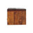 Chunky Chestnut Floating Bedside-604673837