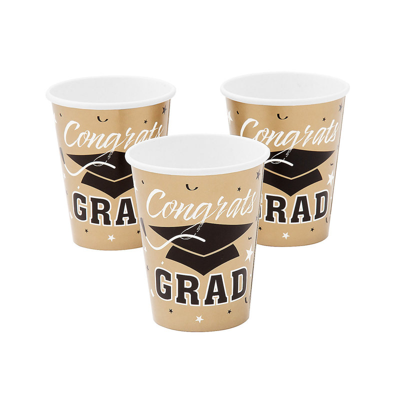 Penner Disposable Paper Cups