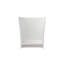 Baignoires de trempage profondes à surface solide 51 po x 29 po Fslefay-125356164
