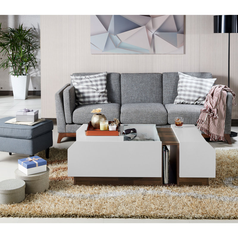 Dundas Single Coffee Table