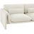 Sloan 86" Velvet Rolled Sofa-87748579