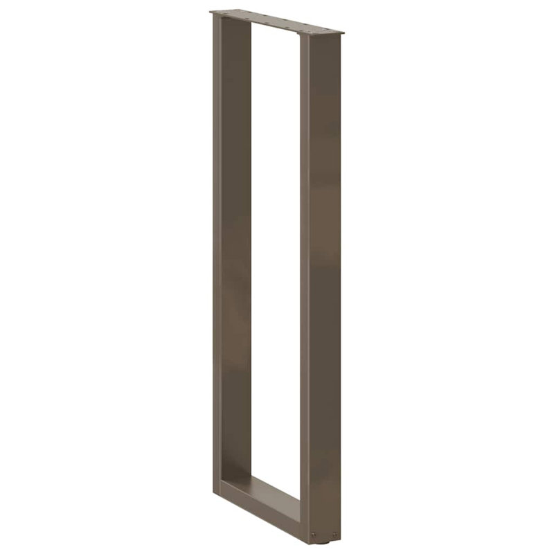 Table Leg, Natural, 111cm H x 40cm W