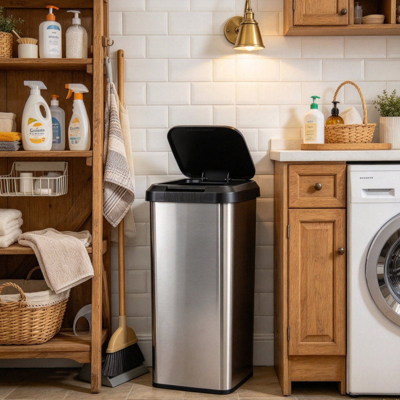 Recycling Bin - 45 L