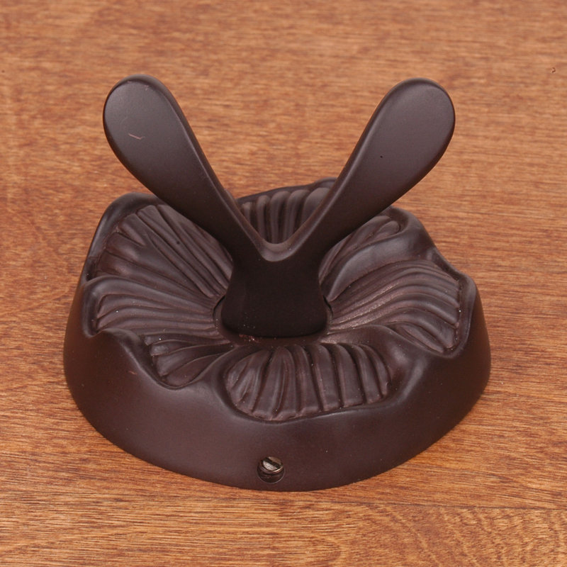 DB Series Metal Wall Wall Hook, Oil Rubbed Bronze