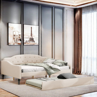 Saroun Upholstered Daybed