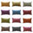 Set of 2 Throw Pillow Covers Only – 12"x20" Decorative Throw Pillow Covers-1083186415-1083186420