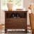 Walnut selected