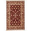 Wool Oriental Area Rug