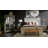 Nashville King Size Traditional Cottage Select Hardwoods Panel Bed-98236548