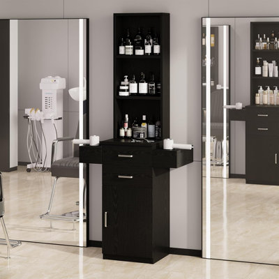 Station de coiffeur Thame