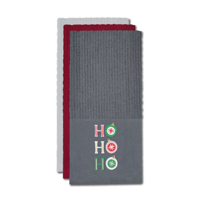 Cotton Tea Towel Kitchen Towel